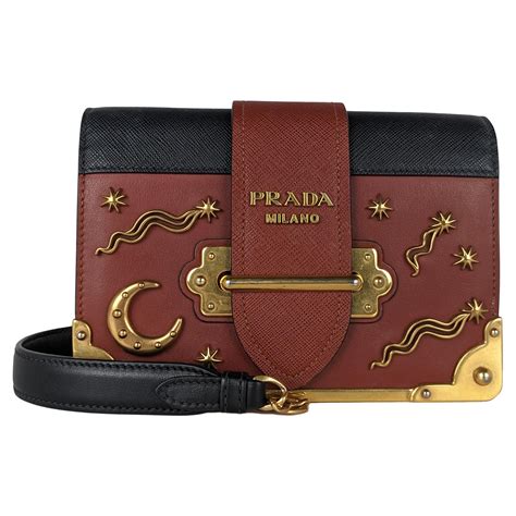 prada astrology cahier.